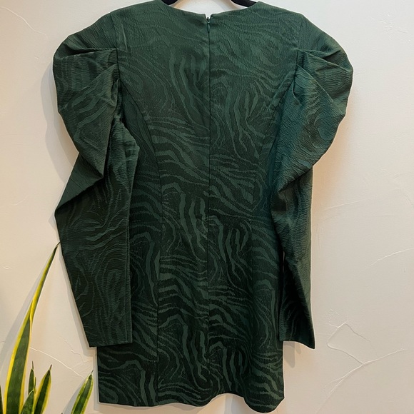 NWT House of Harlow x Revolve Rhys Mini Dress - Picture 5 of 7